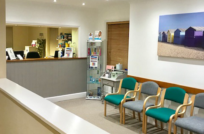 Cosmetic Dentistry