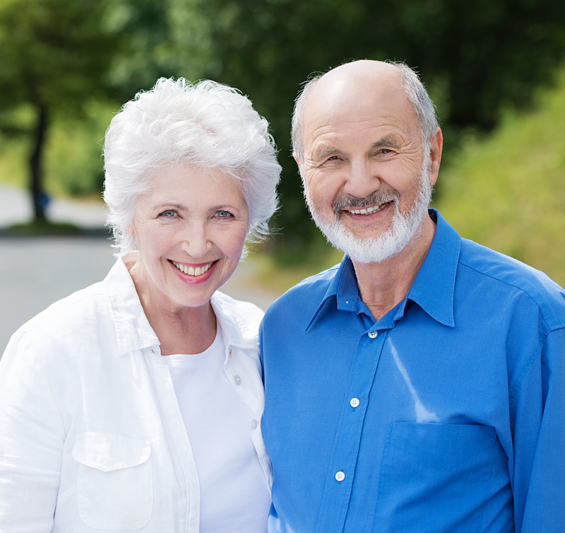 Dental Implants