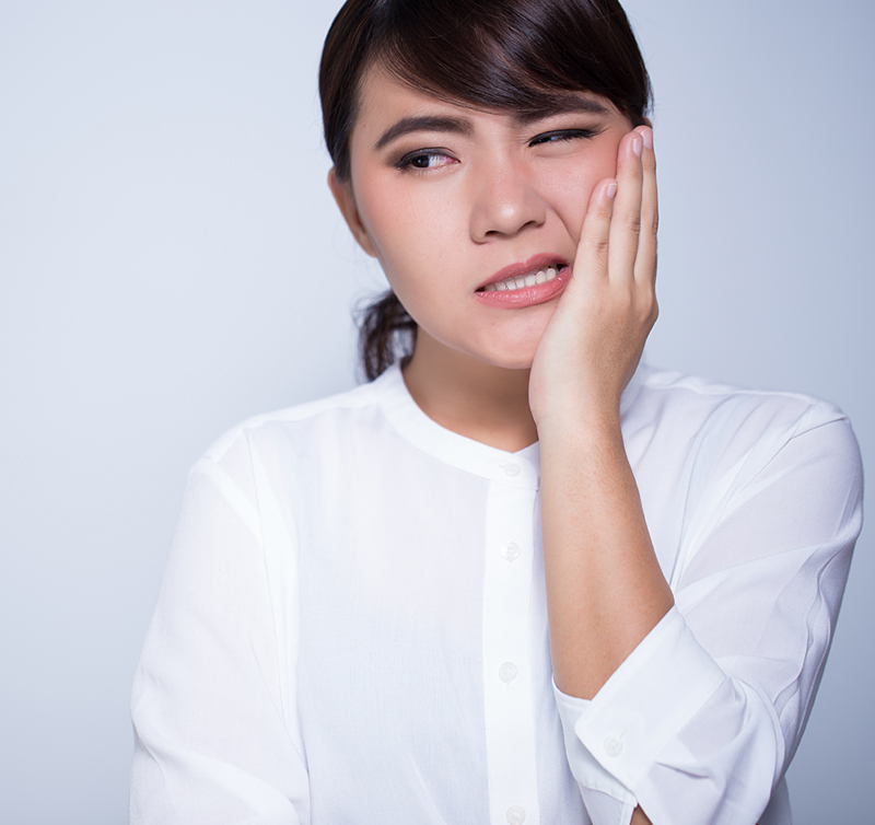 Emergency Dental Care