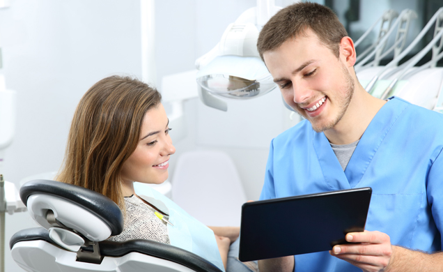 Cosmetic Dentistry