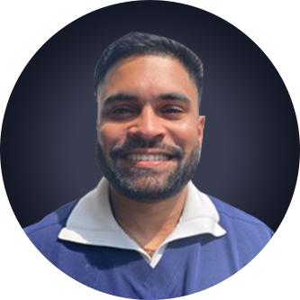 Dr Pirishant Pusparajah