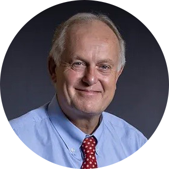 Simon Chaplin-Rogers