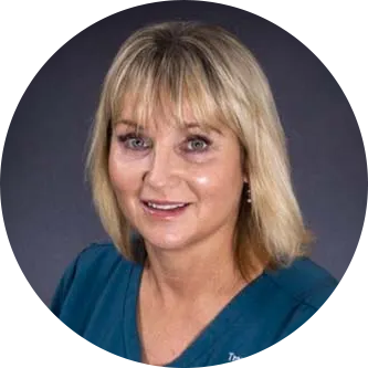Tracy Blosse